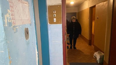 Програма співфінансування ремонту ліфтів у Полтаві: куди подавати заявки і які треба документи Програма співфінансування ремонту ліфтів у Полтаві: куди подавати заявки і які треба документи