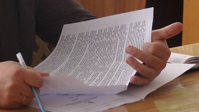 На Прикарпатті поліція розпочала кримінальне провадження за фактом імовірного підкупу виборців На Прикарпатті поліція розпочала кримінальне провадження за фактом імовірного підкупу виборців