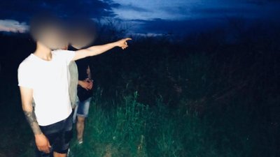 У прикарпатки серед вулиці вкрали сумку. Серед грабіжників – неповнолітній