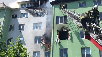 Як отримати компенсацію за вибух у будинку. Пояснюють експерти