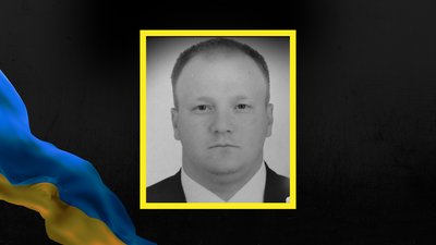 Дмитро Лучків