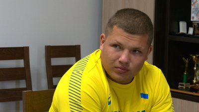Тренер Михайла Гаврилюка прокоментував відсторонення свого підопічного від участі в Олімпіаді