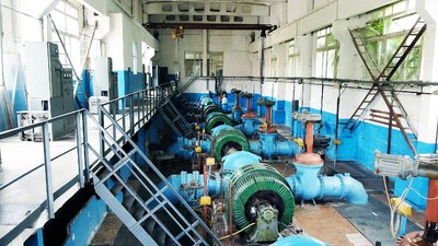 Водоканал Ткачук Водоканал Ткачук