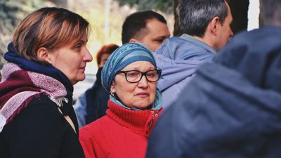 В Одесі простилися з загиблим під час війни військовослужбовцем В Одесі простилися з загиблим під час війни військовослужбовцем