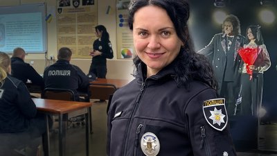 Житомир, Наталія Рудюк, Іво Бобул, пісня