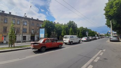 Затори у Львові. Як вирішити проблему