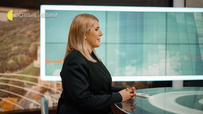 Поради від Корнієнка, нова партія Притули та конфлікти у "Голосі" – інтерв’ю Кіри Рудик Поради від Корнієнка, нова партія Притули та конфлікти у "Голосі" – інтерв’ю Кіри Рудик