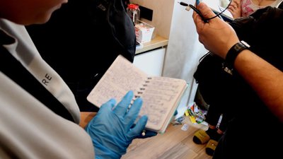 Аферистка з Рівного ошукала 22 людей Аферистка з Рівного ошукала 22 людей
