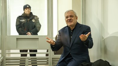 Герман Галущенко