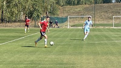 Футбол 21 вересня 2024. А. Бойко