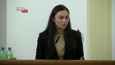 "Досить займатись популізмом, сідайте": як Харківська міськрада приймала зміни до бюджету "Досить займатись популізмом, сідайте": як Харківська міськрада приймала зміни до бюджету
