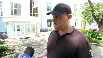 У Житомирі розростається борщівник