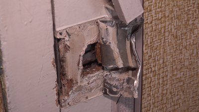 "Що їм зробили наші діти, що вони так помстилися?": працівники дитсадка у Малій Рогані просять відремонтувати будівлю "Що їм зробили наші діти, що вони так помстилися?": працівники дитсадка у Малій Рогані просять відремонтувати будівлю
