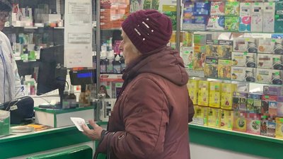 З 1 квітня розширюють перелік ліків, які продаватимуть лише за рецептом З 1 квітня розширюють перелік ліків, які продаватимуть лише за рецептом