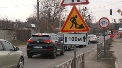 На ремонт мосту на Окружній можуть витратити майже 900 тисяч гривень
