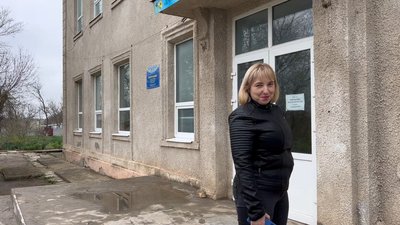 "Хочу вступати на мореплавця": одинадцятикласник з деокупованого села на Миколаївщині розповів про підготовку до НМТ "Хочу вступати на мореплавця": одинадцятикласник з деокупованого села на Миколаївщині розповів про підготовку до НМТ
