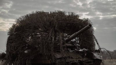 РФ посилює штурми на Покровському напрямку: атаки в туман, квадроцикли, важка техніка