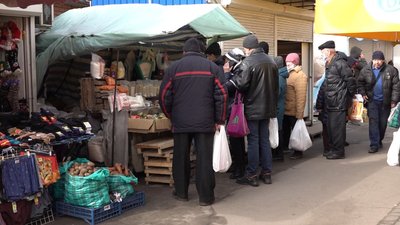 Здорожчання заборонено: яка ситуація з цінами на Центральному ринку Черкас