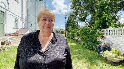 "Ця людина свідомо пішла на війну, і він знав, що може бути так". У Прилуках попрощалися із загиблим бійцем "Ця людина свідомо пішла на війну, і він знав, що може бути так". У Прилуках попрощалися із загиблим бійцем