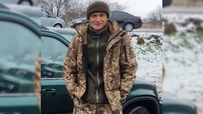 У Ніжині та Прилуках попрощалися із захисниками України