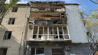 Перекриватимемо вікна та запускатимемо тепло — очільник Миколаївської ОВА Перекриватимемо вікна та запускатимемо тепло — очільник Миколаївської ОВА