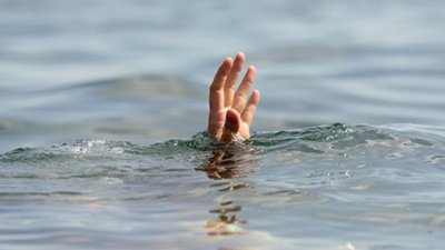 За минулу добу на Запоріжжі потонуло дві дитини