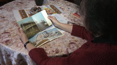 "Збирала мішки з піском для гасіння згарища": спогади ліквідаторки аварії на ЧАЕС з Волині "Збирала мішки з піском для гасіння згарища": спогади ліквідаторки аварії на ЧАЕС з Волині