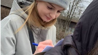 Всі волинські громади підписали звернення про закриття неба над Україною Всі волинські громади підписали звернення про закриття неба над Україною