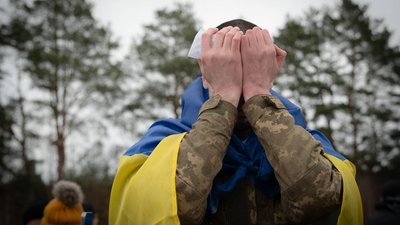 Обмін, Великдень, полон, росія, Україна, Михайло Данищук, Віталій Білик