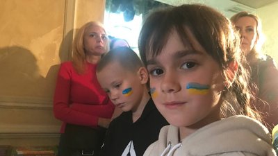 "Українським дітям – українську книгу": у Тернополі організували благодійну акцію "Українським дітям – українську книгу": у Тернополі організували благодійну акцію