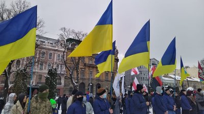 "Живий ланцюг" "Живий ланцюг"