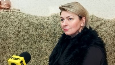 Познайомилися та одружилися під час війни: історія кохання військових капеланів Познайомилися та одружилися під час війни: історія кохання військових капеланів
