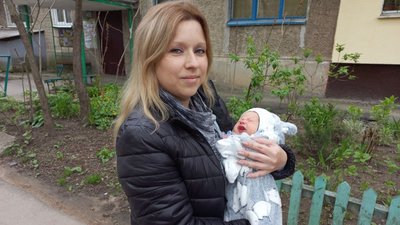 130 українських родин отримують допомогу із Литви за проєктом, який координують у Полтаві 130 українських родин отримують допомогу із Литви за проєктом, який координують у Полтаві