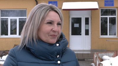 Наслідки децентралізації: громада на Рівненщині відмовляється від лікарні, яку не може утримувати Наслідки децентралізації: громада на Рівненщині відмовляється від лікарні, яку не може утримувати