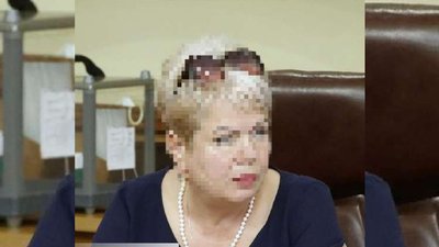 Прокуратура повідомила про підозру депутатці Запорізької облради