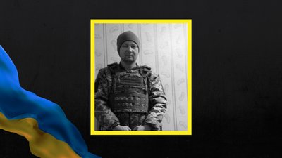 Загинули на Сумщині: у Черкасах попрощались із полеглими захисниками