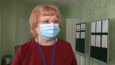 На Рівненщині пройшов перший етап ЗНО вчителів початкових класів На Рівненщині пройшов перший етап ЗНО вчителів початкових класів