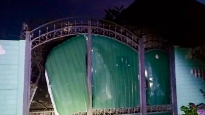Війська РФ обстріляли Нікопольський район Дніпропетровщини: випустили 70 снярядів Війська РФ обстріляли Нікопольський район Дніпропетровщини: випустили 70 снярядів