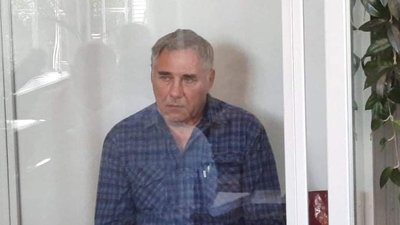 В Житомирі розглядають справу стрілка з Попільнянщини В Житомирі розглядають справу стрілка з Попільнянщини