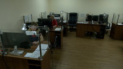Як працює рівненська "швидка" в умовах пандемії Як працює рівненська "швидка" в умовах пандемії