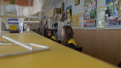 Доставка ліків "Укрпоштою": як працює програма на Сумщині Доставка ліків "Укрпоштою": як працює програма на Сумщині