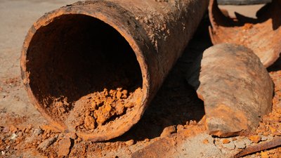 Коли буде питна вода у Миколаєві: що кажуть посадовці та думки жителів Коли буде питна вода у Миколаєві: що кажуть посадовці та думки жителів