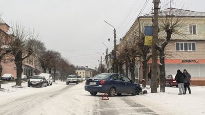 Погода у Черкасах 27 грудня