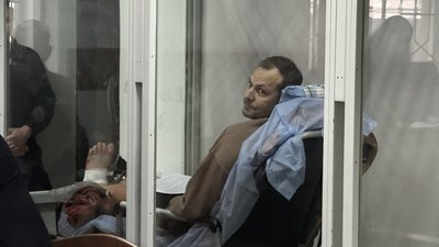 Павло Плешивцев