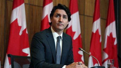 Прем'єр-міністр Канади Джастін Трюдо, Канада і Індія висилають дипломатів