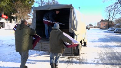 Бабуся спала, діти намагалися вийти: подробиці пожежі на Чернігівщині, яка забрала життя 4 людей Бабуся спала, діти намагалися вийти: подробиці пожежі на Чернігівщині, яка забрала життя 4 людей
