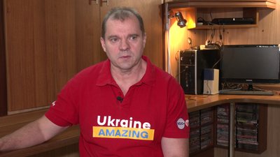 Олексій курбатов