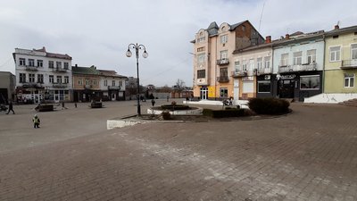 Зберегти центр: що не так з історико-архітектурним планом Калуша Зберегти центр: що не так з історико-архітектурним планом Калуша