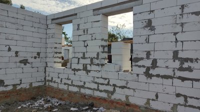 "Чекаємо, коли він добудується": на Полтавщині у селі Нехвороща реконструюють дитсадок "Чекаємо, коли він добудується": на Полтавщині у селі Нехвороща реконструюють дитсадок