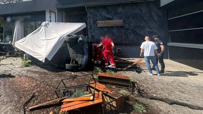 ДТП у Києві